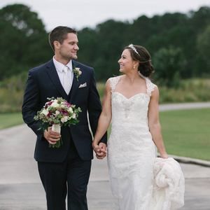 Meet your Posher, Meredith